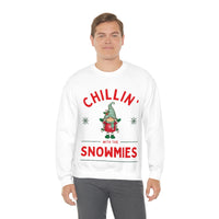 Snowmies Sweatshirt