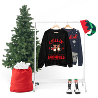 Snowmies Sweatshirt - I