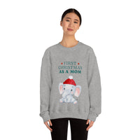 Mom Sweatshirt