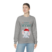 Mom Sweatshirt