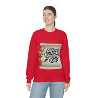 Reindeer Sweatshirt