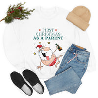 Parent's Sweatshirt