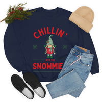 Snowmies Sweatshirt