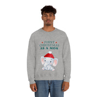 Mom Sweatshirt