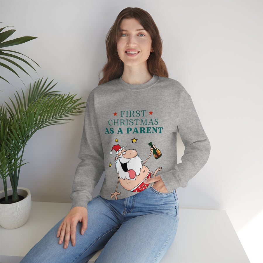 Parent's Sweatshirt