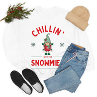 Snowmies Sweatshirt