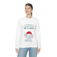 Mom Sweatshirt