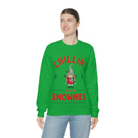 Snowmies Sweatshirt