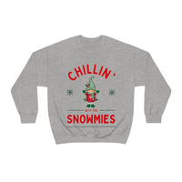 Snowmies Sweatshirt