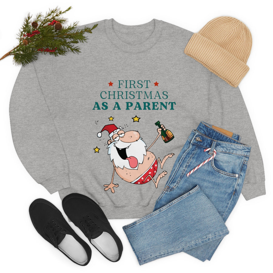 Parent's Sweatshirt