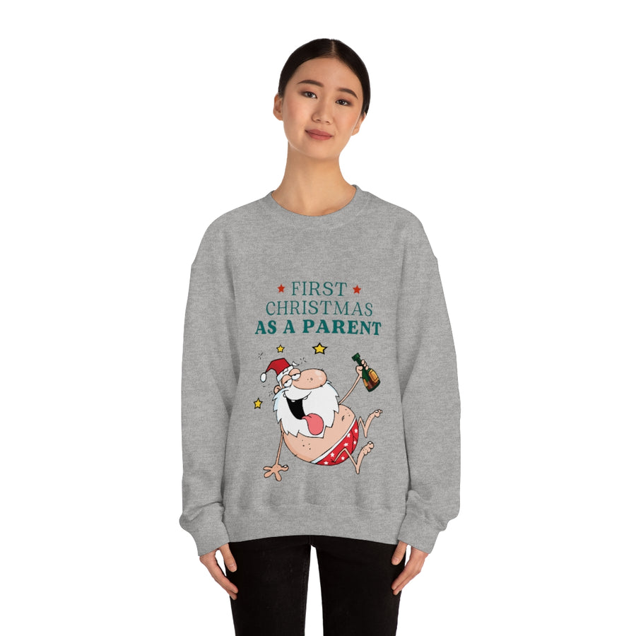 Parent's Sweatshirt