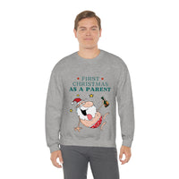 Parent's Sweatshirt