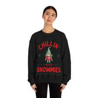 Snowmies Sweatshirt