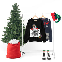 Snowman Sweatshirt - II