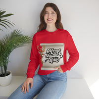 Reindeer Sweatshirt