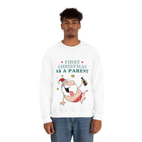 Parent's Sweatshirt