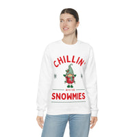 Snowmies Sweatshirt