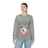 Parent's Sweatshirt