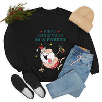 Parent's Sweatshirt