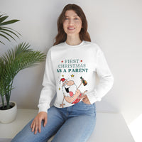 Parent's Sweatshirt