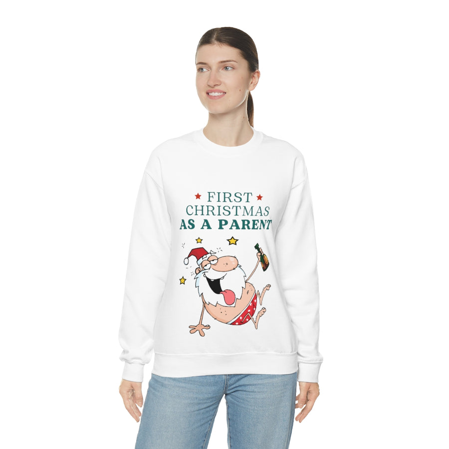 Parent's Sweatshirt