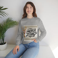 Reindeer Sweatshirt