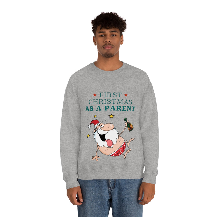 Parent's Sweatshirt