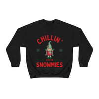 Snowmies Sweatshirt