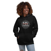 Irreplaceable Time Hoodie