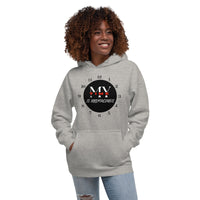 Irreplaceable Time Hoodie