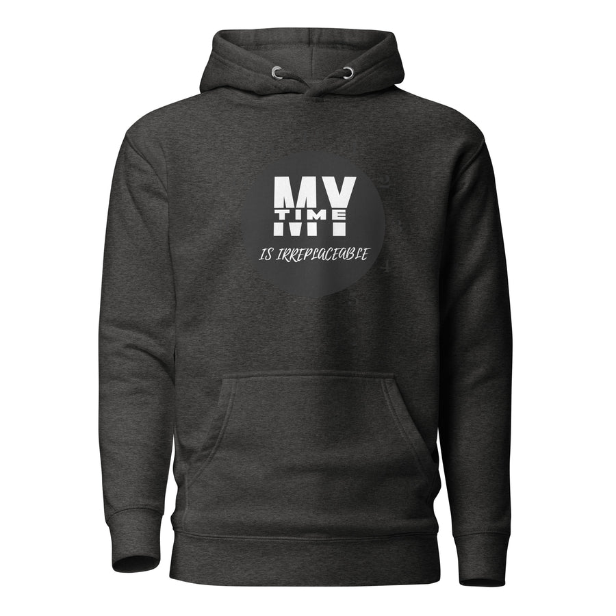 Irreplaceable Time Hoodie