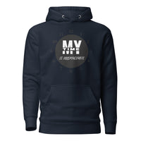 Irreplaceable Time Hoodie