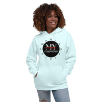 Irreplaceable Time Hoodie