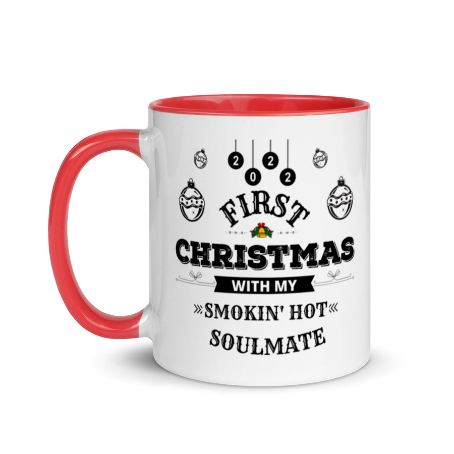 Soulmate's First Christmas