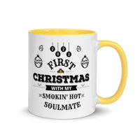 Soulmate's First Christmas